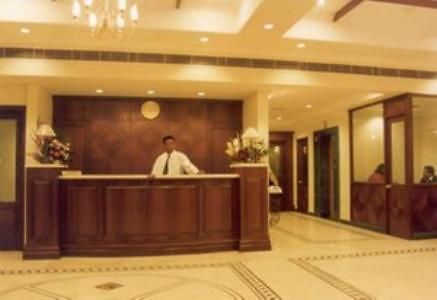 Aditya Hotel Ludhiana Dış mekan fotoğraf