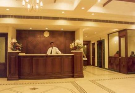 Aditya Hotel Ludhiana Dış mekan fotoğraf