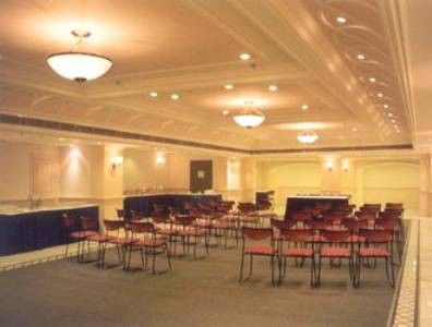Aditya Hotel Ludhiana Dış mekan fotoğraf